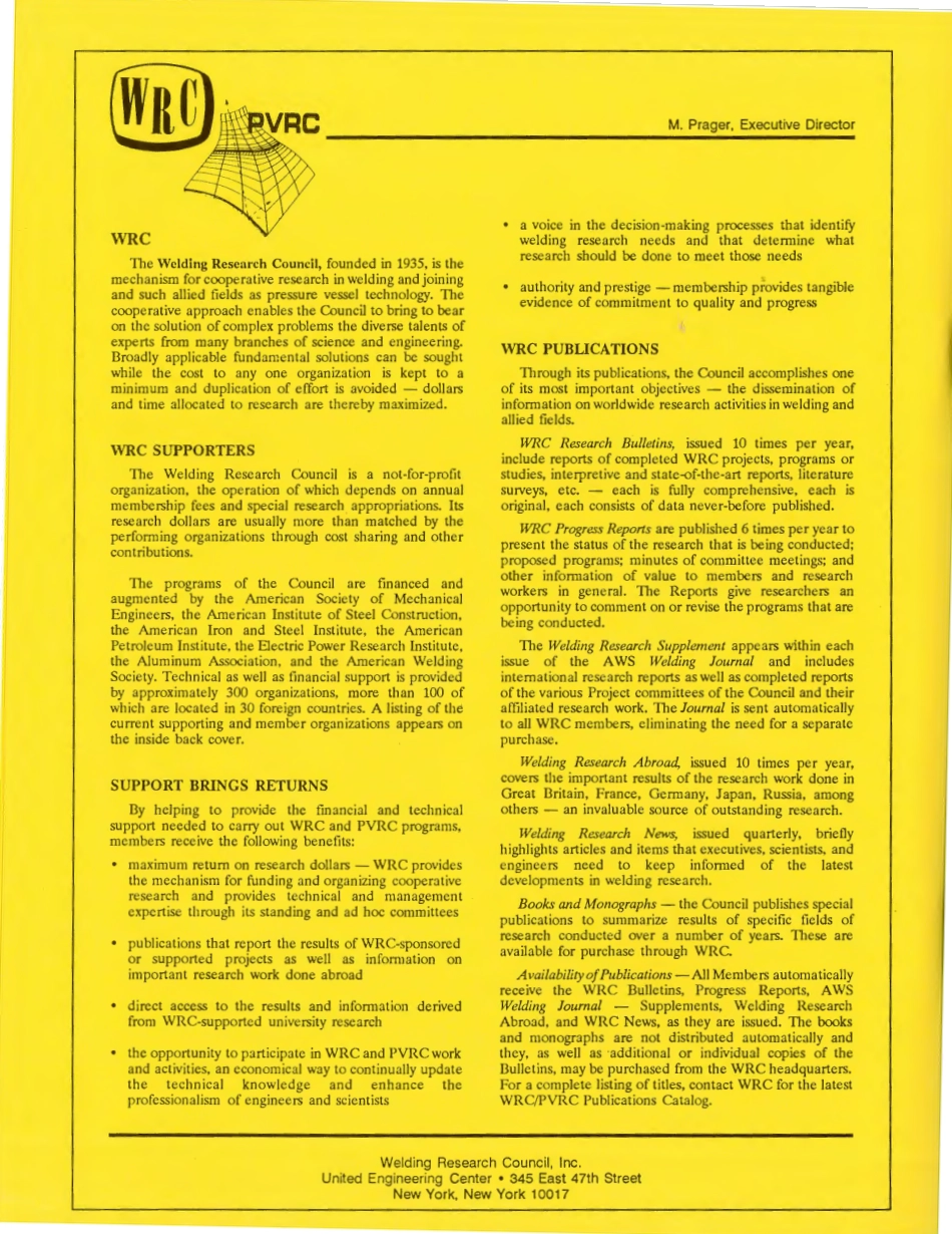 WRC Progress reports volume XLIX 5-6-1994.pdf_第2页