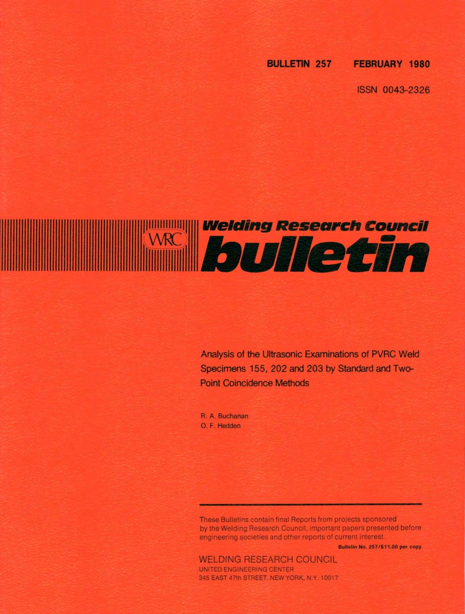 WRC 257-1980.pdf_第1页
