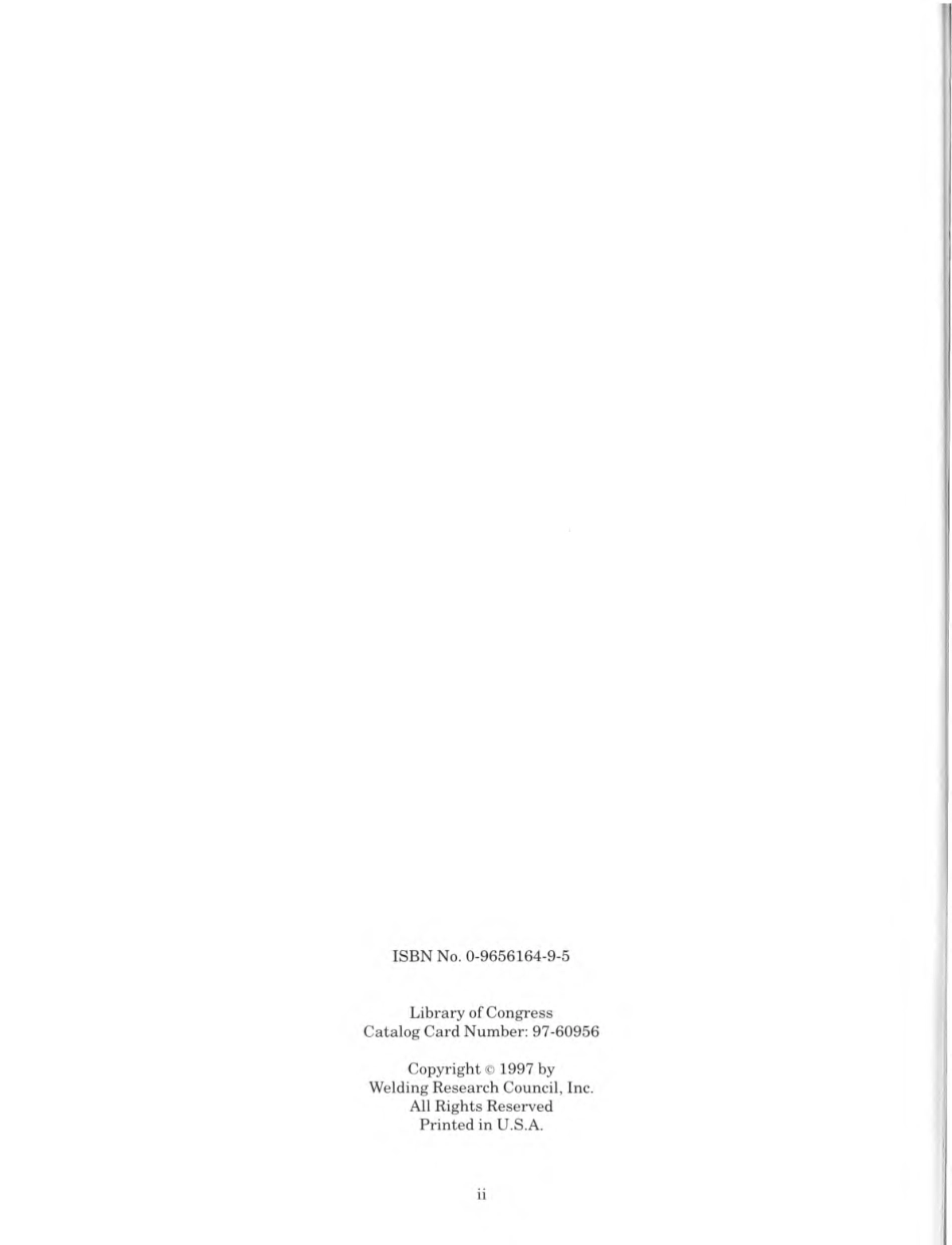 WRC International Conference on Performance of Dynamically Loaded Welded Structures 1997.pdf_第2页