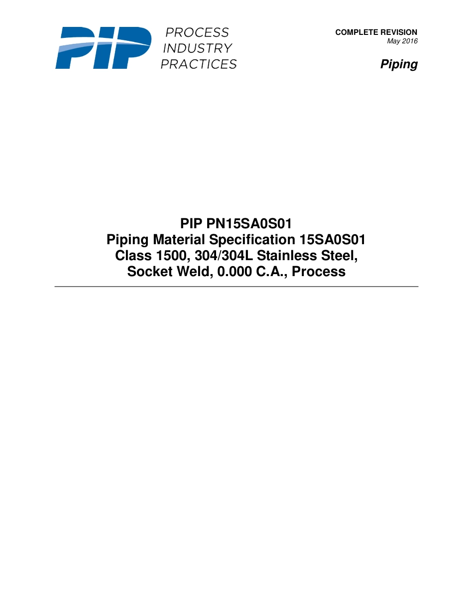 PIP PN15SA0S01-2016.pdf_第1页