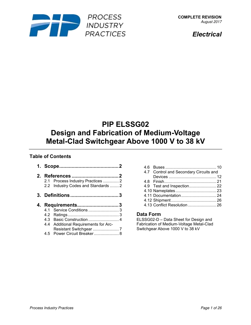 PIP ELSSG02-2017 Datasheets.pdf_第3页