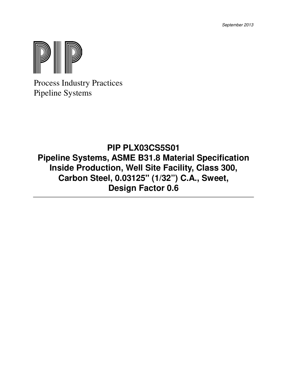 PIP PLX03CS5S01-2013.pdf_第1页