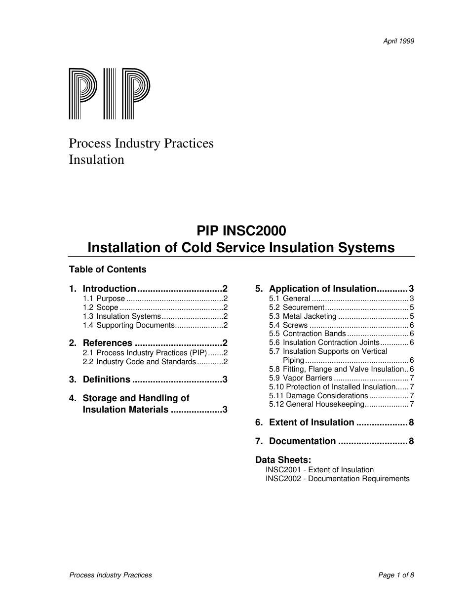 PIP INSC2000-1999.pdf_第3页