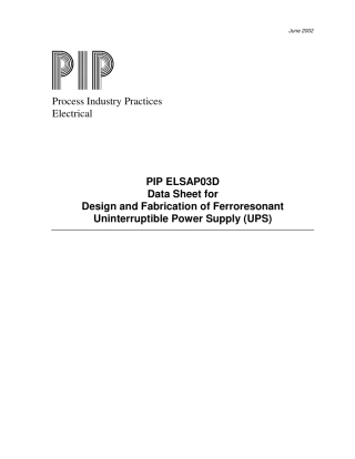 PIP ELSAP03D-2020 Datasheets.pdf