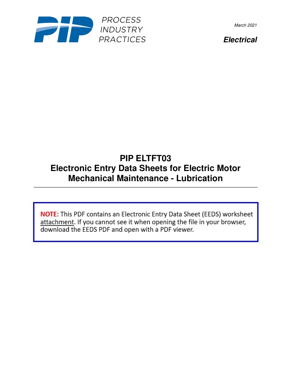 PIP ELTFT03-2021 Datasheets.pdf_第1页
