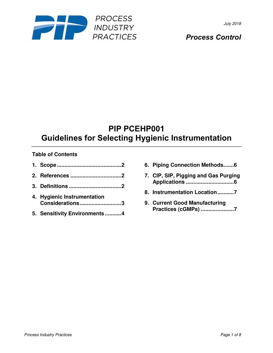 PIP PCEHP001-2018.pdf_第3页