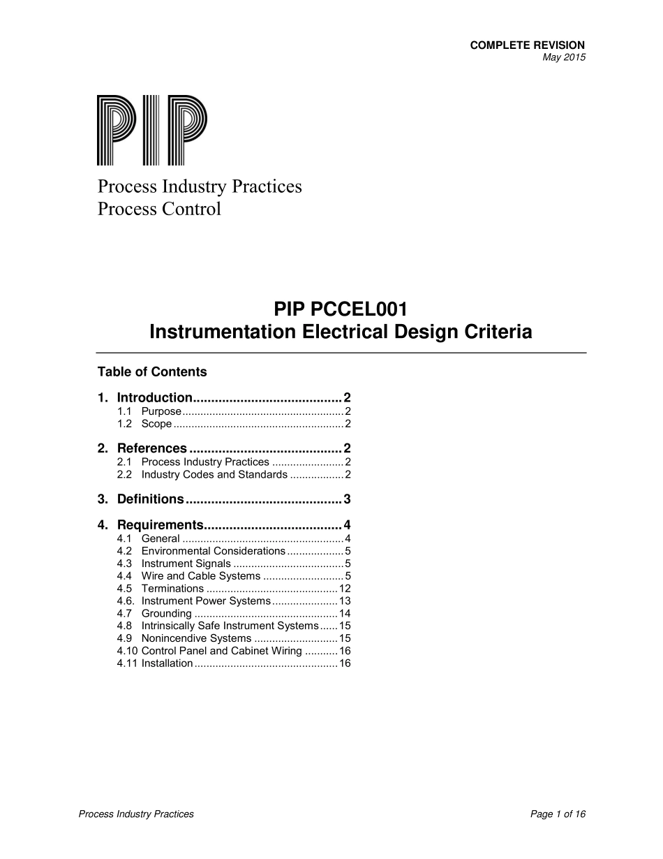 PIP PCCEL001-2015.pdf_第3页