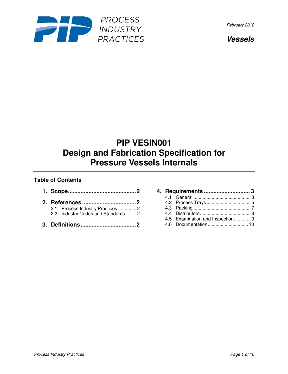PIP VESIN001-2018.pdf_第3页