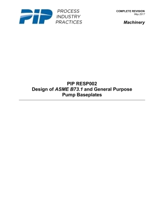 PIP RESP002-2017 Datasheets.pdf
