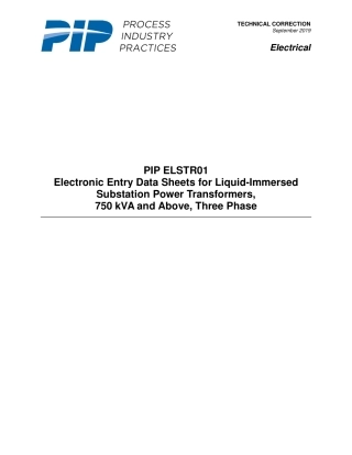 PIP ELSTR01-2019 Datasheets.pdf