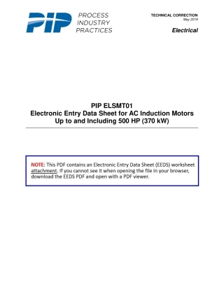 PIP ELSMT01-2019 Datasheets.pdf