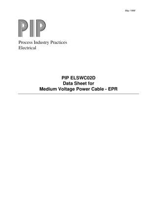 PIP ELSWC02D-1998 Datasheets.pdf