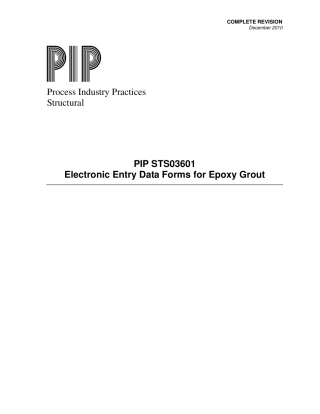 PIP STS03601-2010 Datasheets.pdf