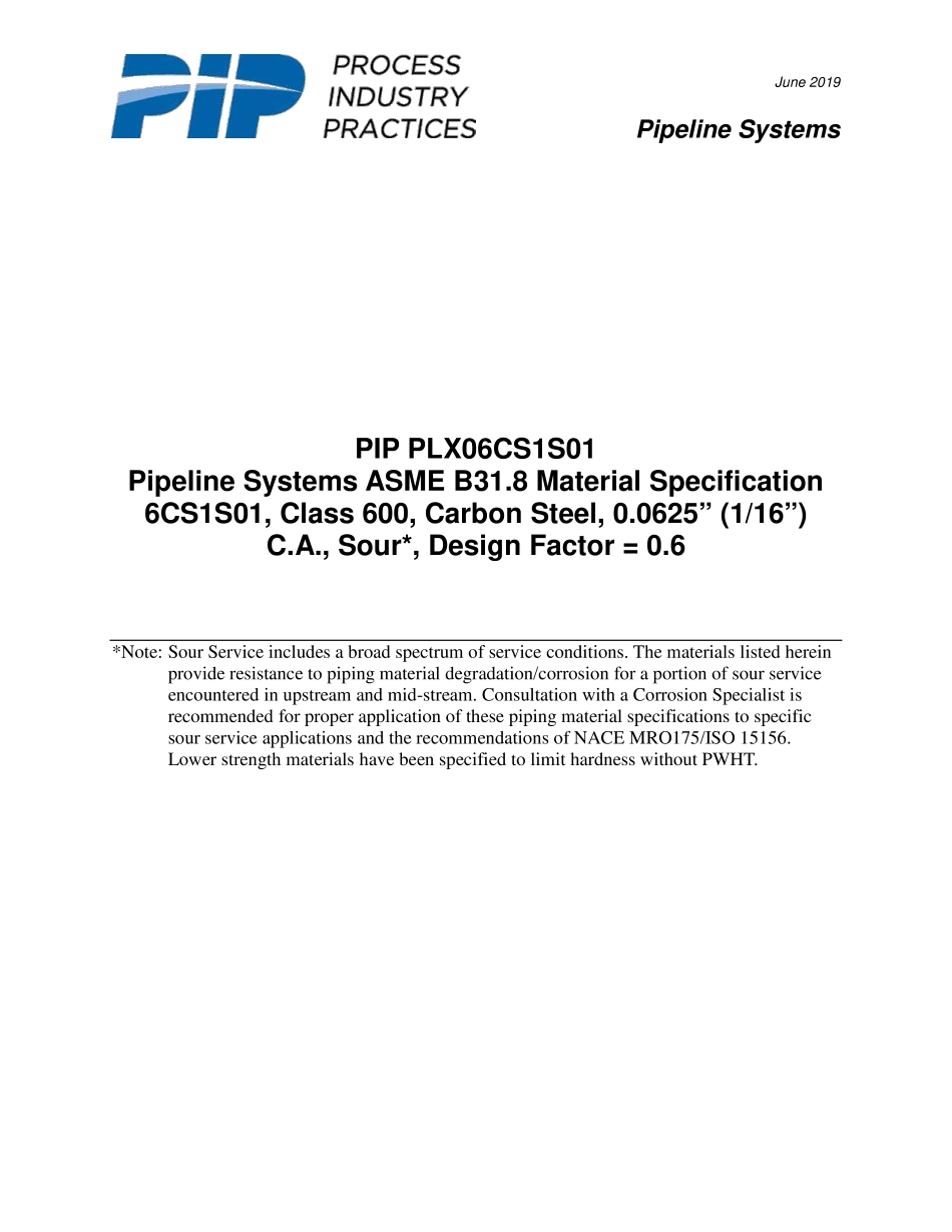 PIP PLX06CS1S01-2019.pdf_第1页
