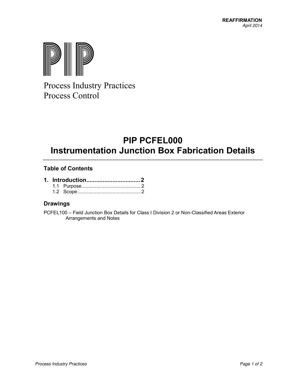 PIP PCFEL000-2014.pdf_第3页