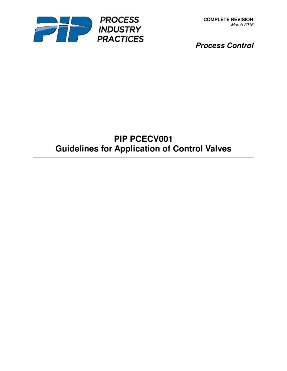 PIP PCECV001-2016.pdf_第1页