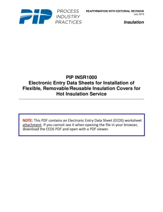 PIP INSR1000-2019 Datasheets.pdf
