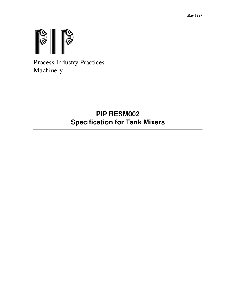PIP RESM002-1997.pdf_第1页