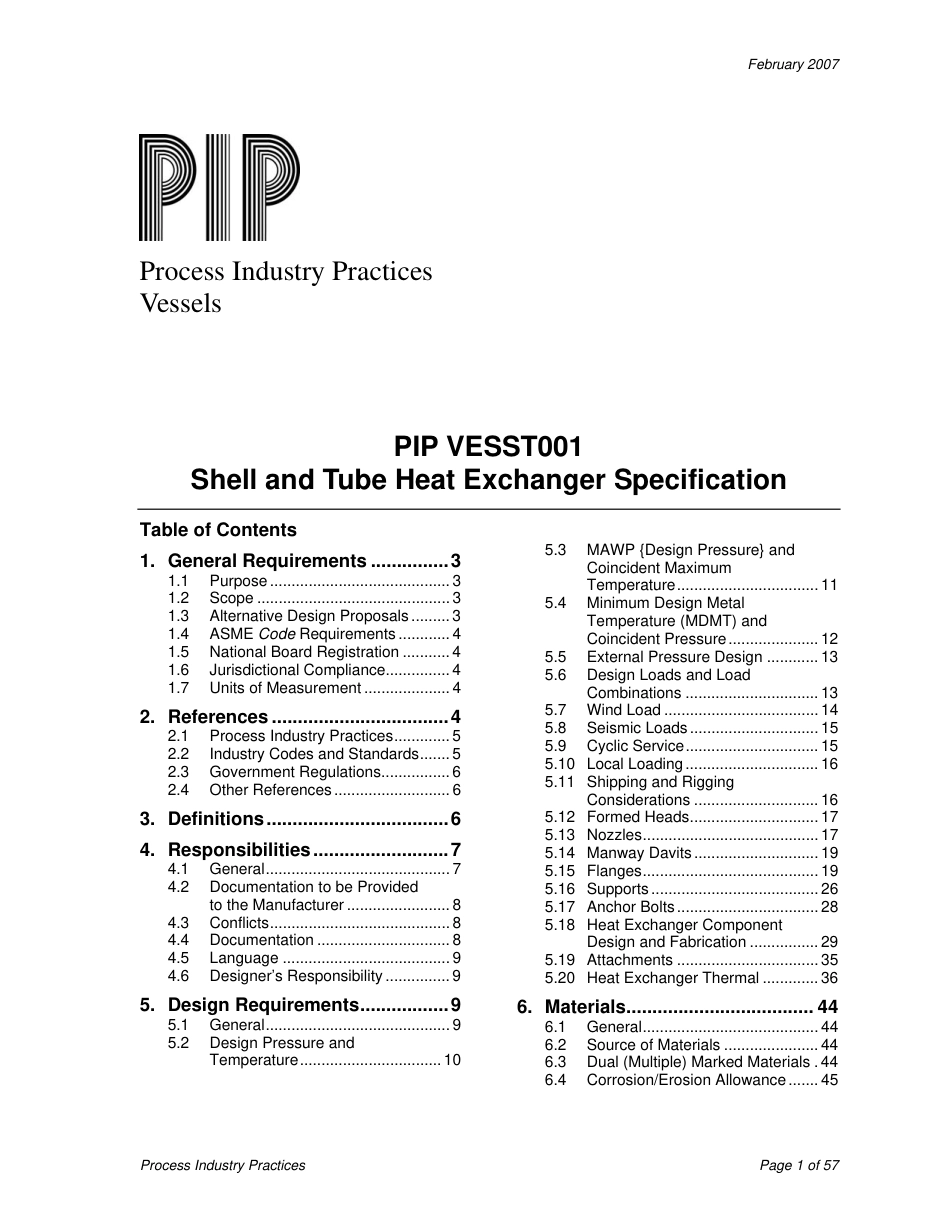 PIP VESST001-2007.pdf_第3页
