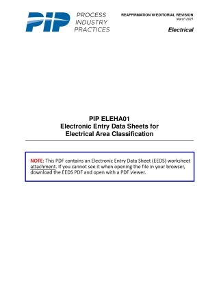 PIP ELEHA01-2021 Datasheets.pdf