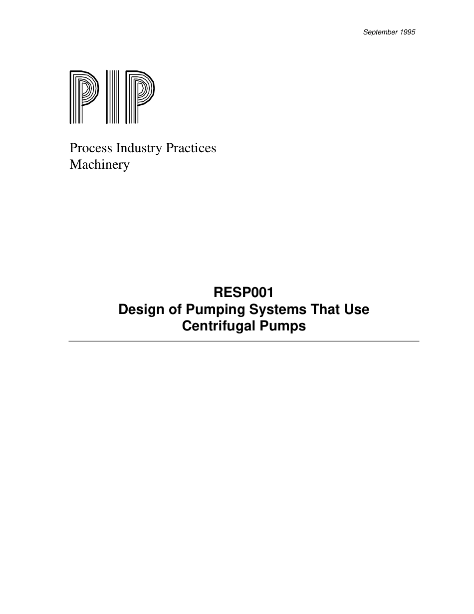 PIP RESP001-1995.pdf_第1页