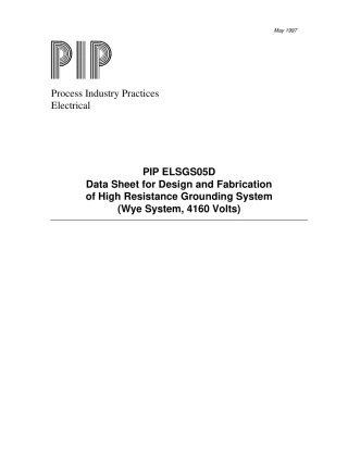 PIP ELSGS05D-1997 Datasheets.pdf