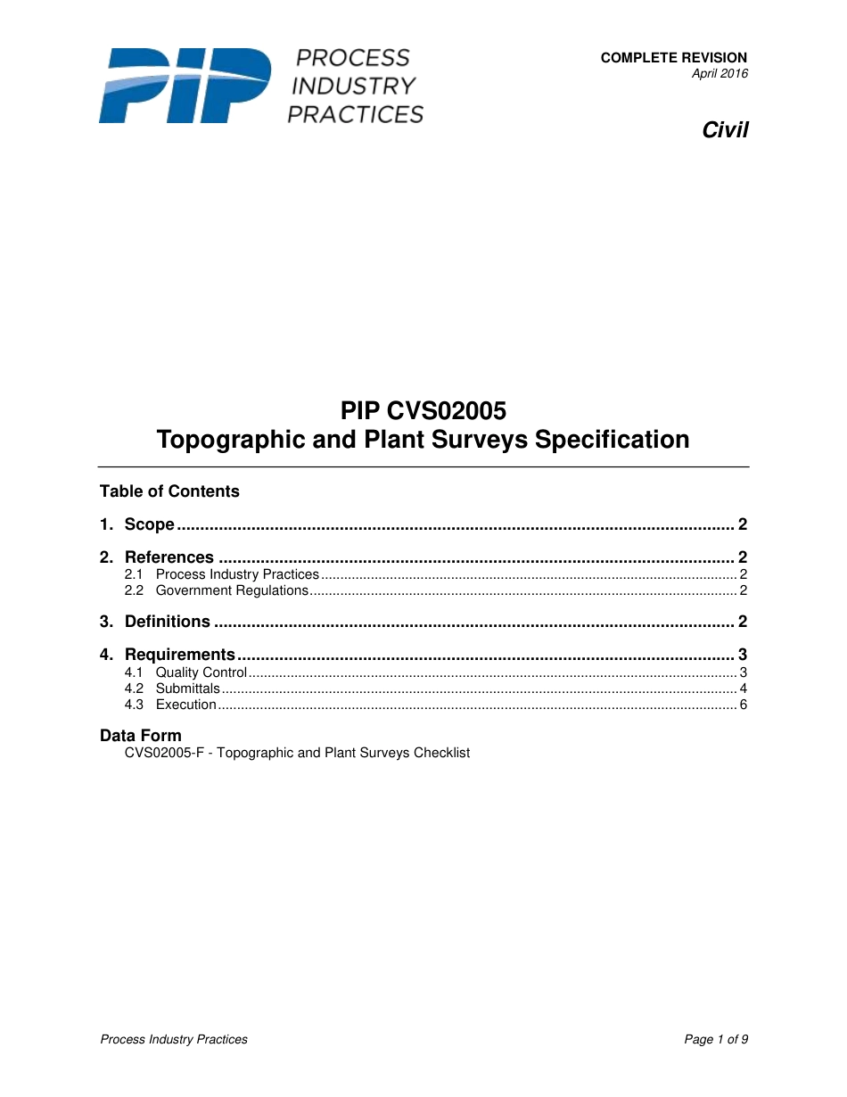 PIP CVS02005-2016 Datasheets.pdf_第3页