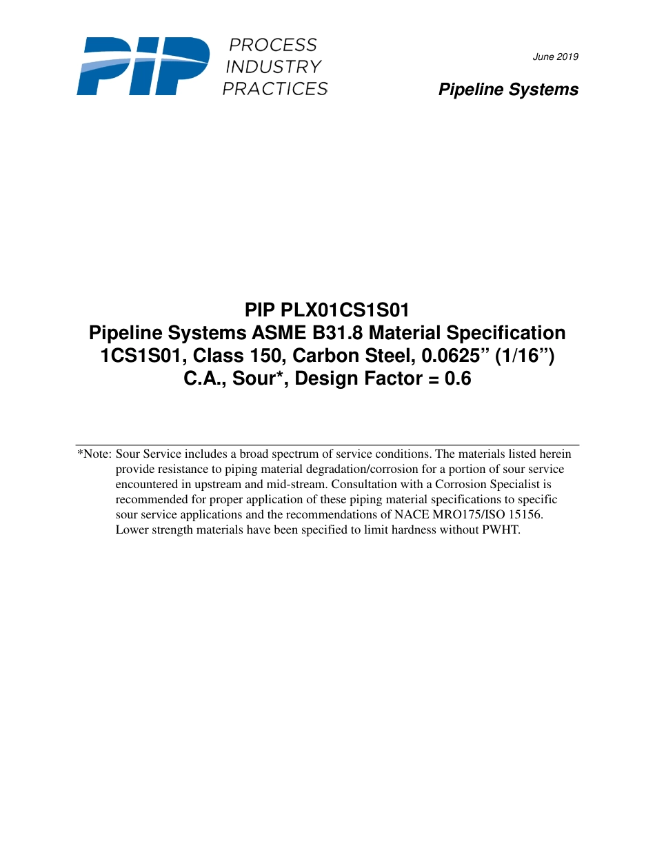 PIP PLX01CS1S01-2019.pdf_第1页