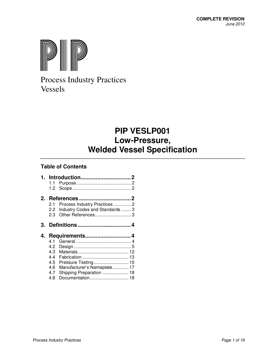 PIP VESLP001-2012.pdf_第3页