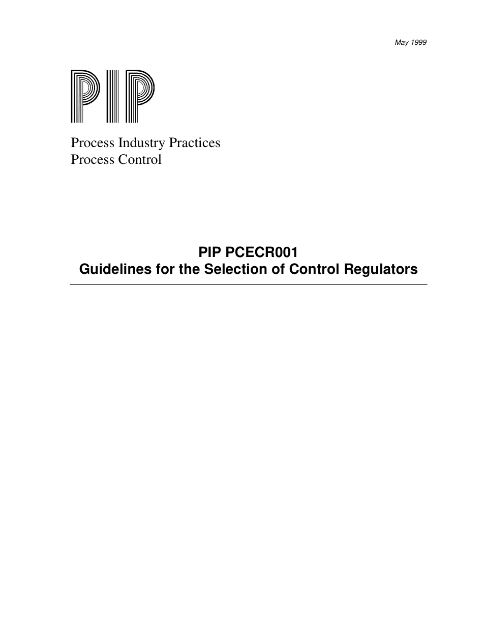 PIP PCECR001-1999.pdf_第1页