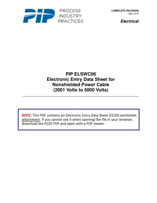 PIP ELSWC06-2019 Datasheets.pdf