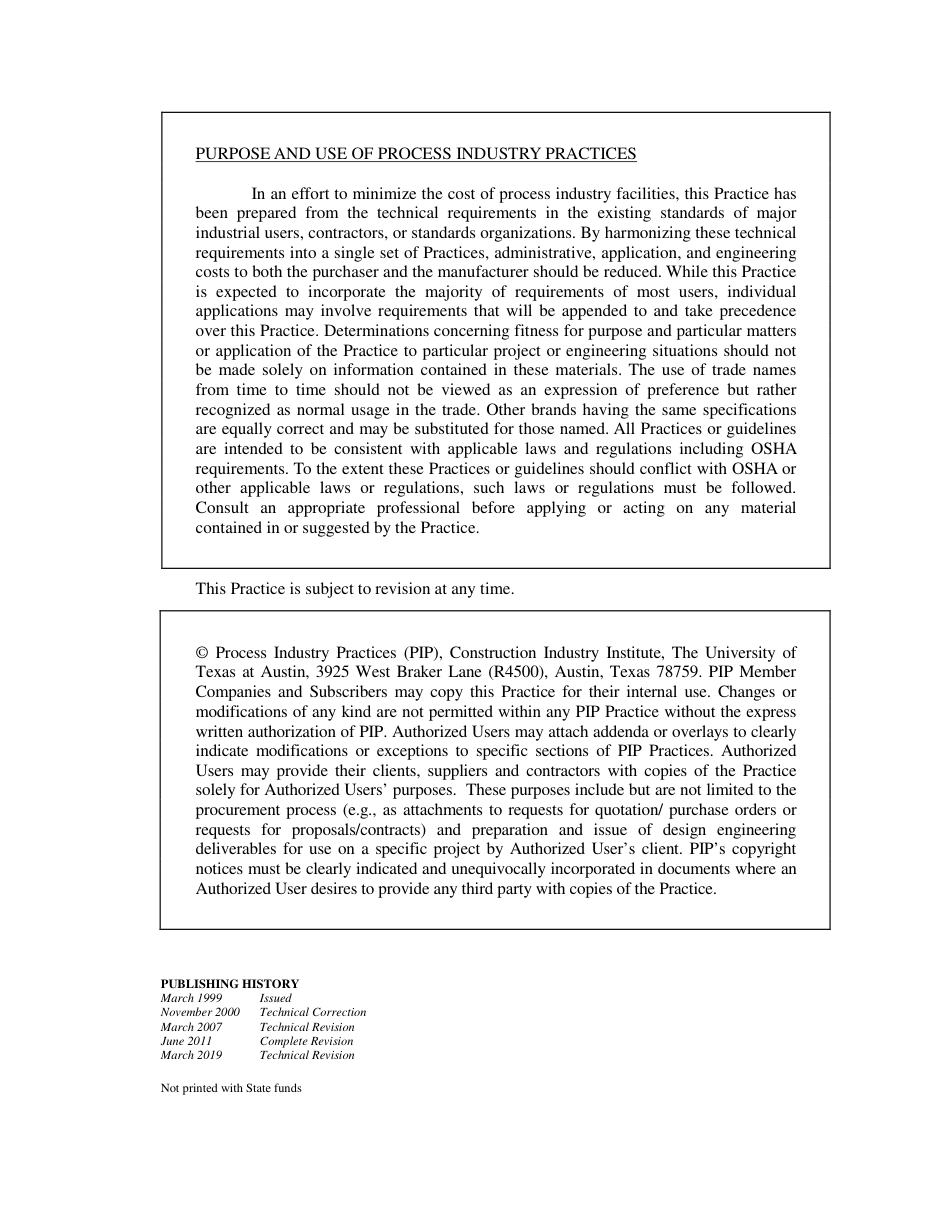 PIP VESFG001-2019 Datasheets.pdf_第2页