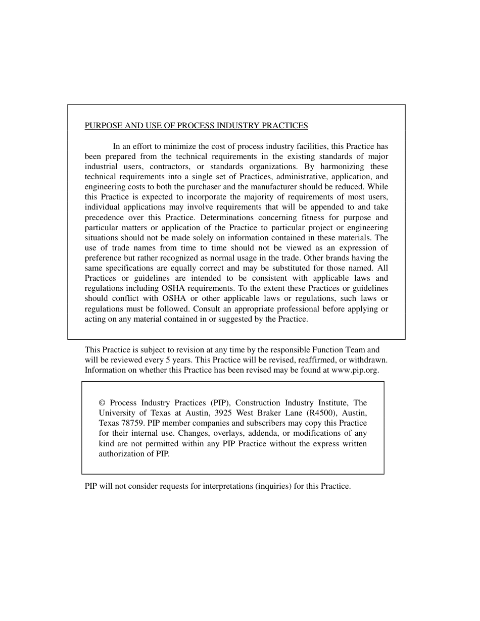 PIP PCSCP01D-2003 Datasheets.pdf_第2页