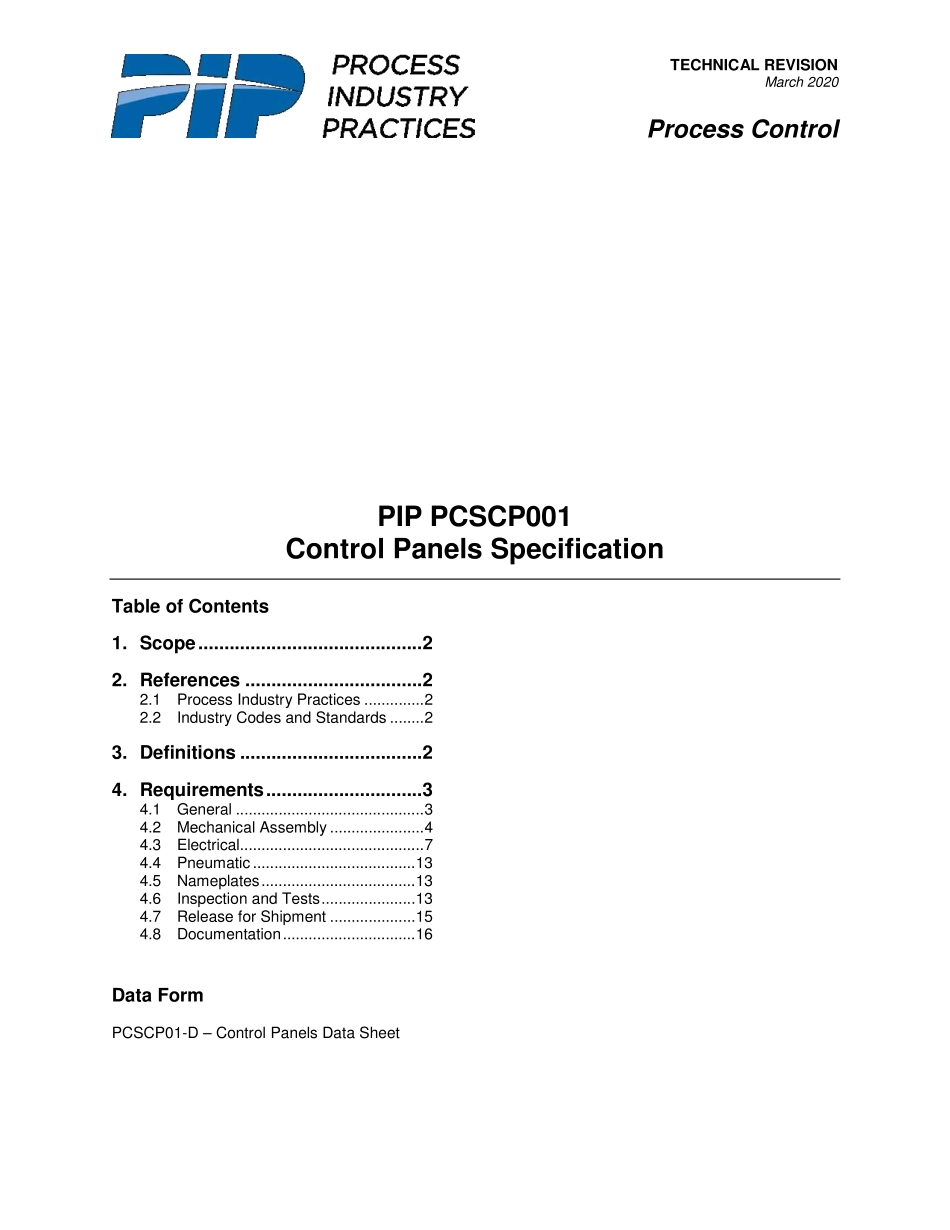 PIP PCSCP001-2020.pdf_第3页