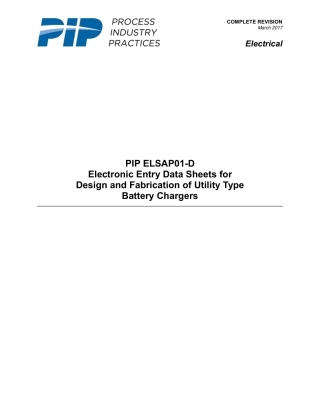 PIP ELSAP01D-2017 Datasheets.pdf