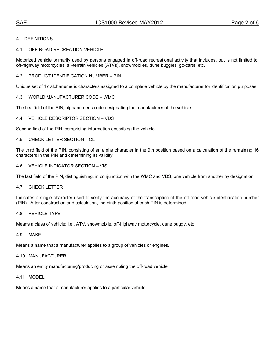 SAE ICS 1000-2012.pdf_第2页