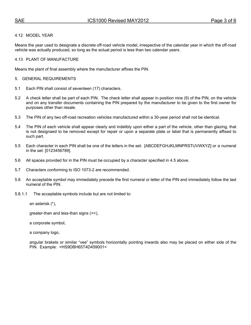SAE ICS 1000-2012.pdf_第3页