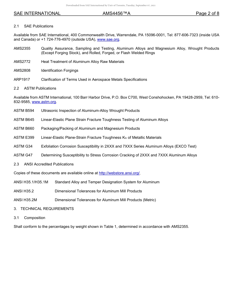 SAE AMS 4456A-2019.pdf_第2页