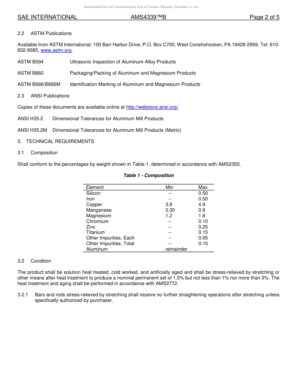 SAE AMS 4339B-2018.pdf_第2页
