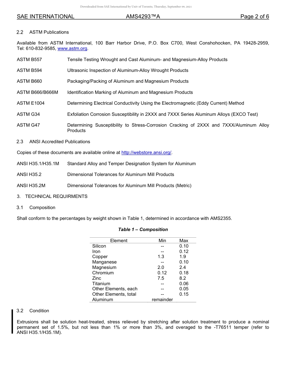 SAE AMS 4293A-2019.pdf_第2页