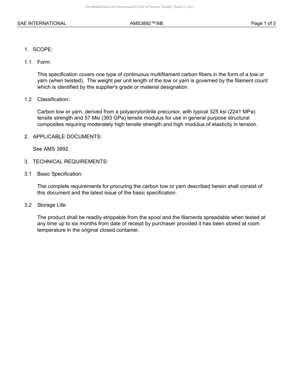 SAE AMS 3892-6B-2016.pdf_第2页