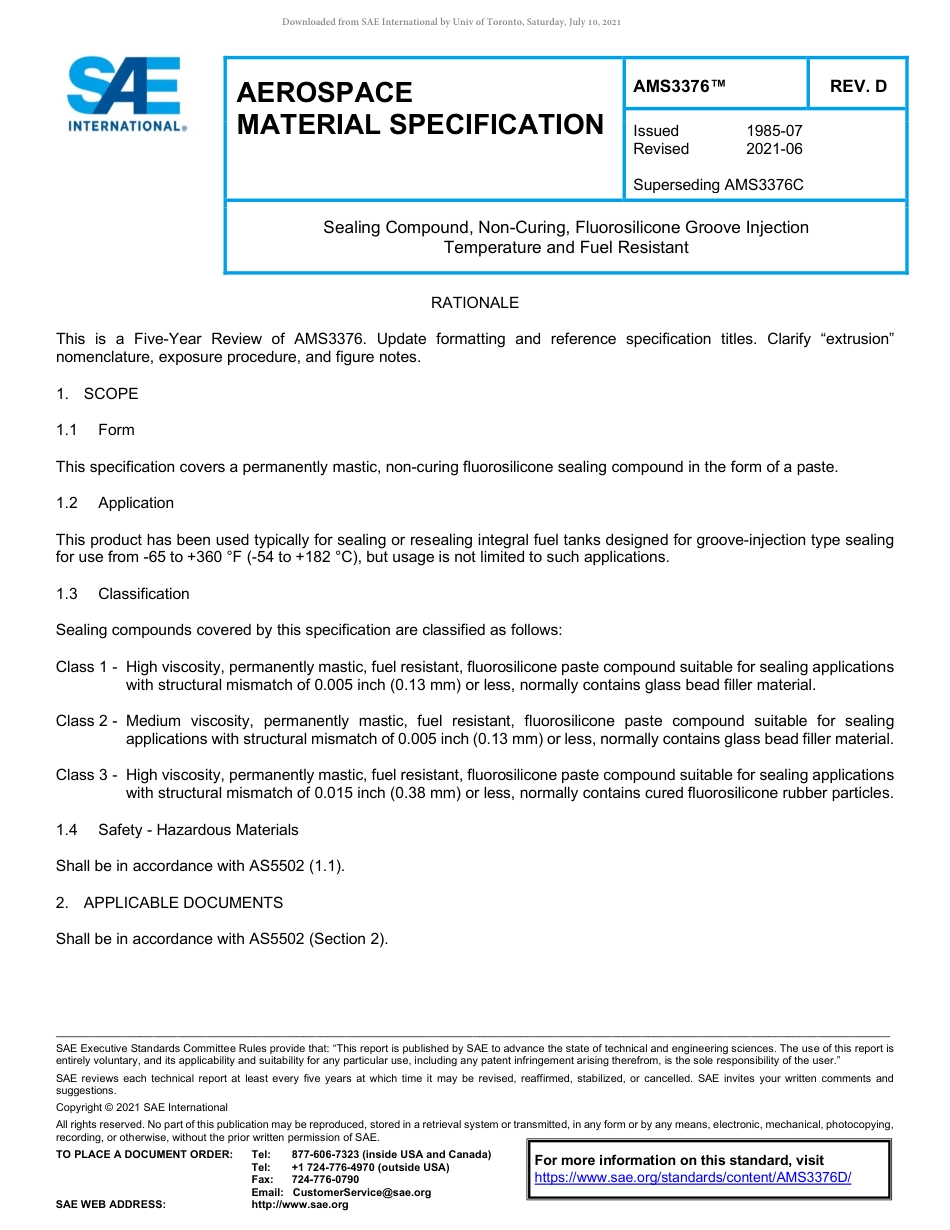 SAE AMS 3376D-2021.pdf_第1页
