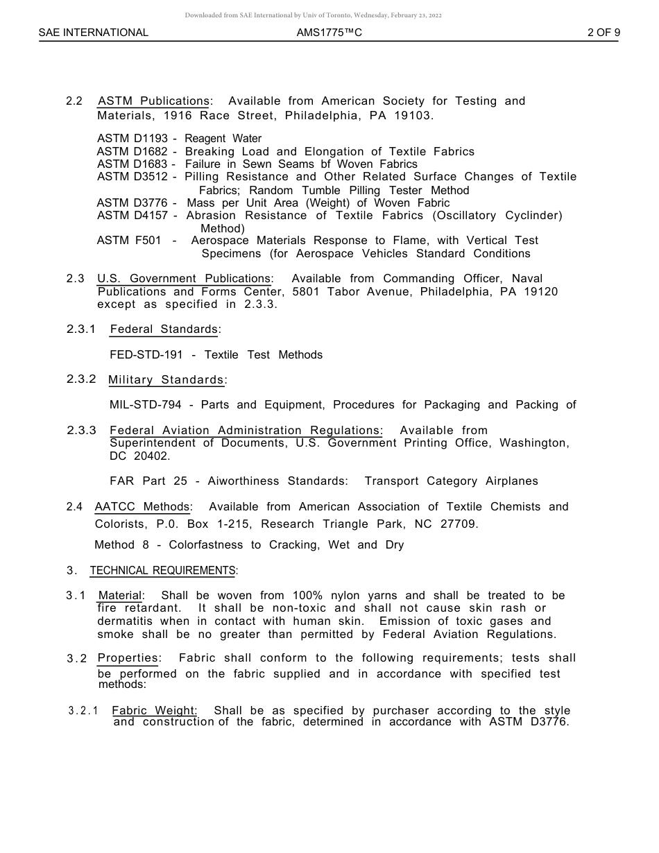 SAE AMS 1775C-2022.pdf_第3页
