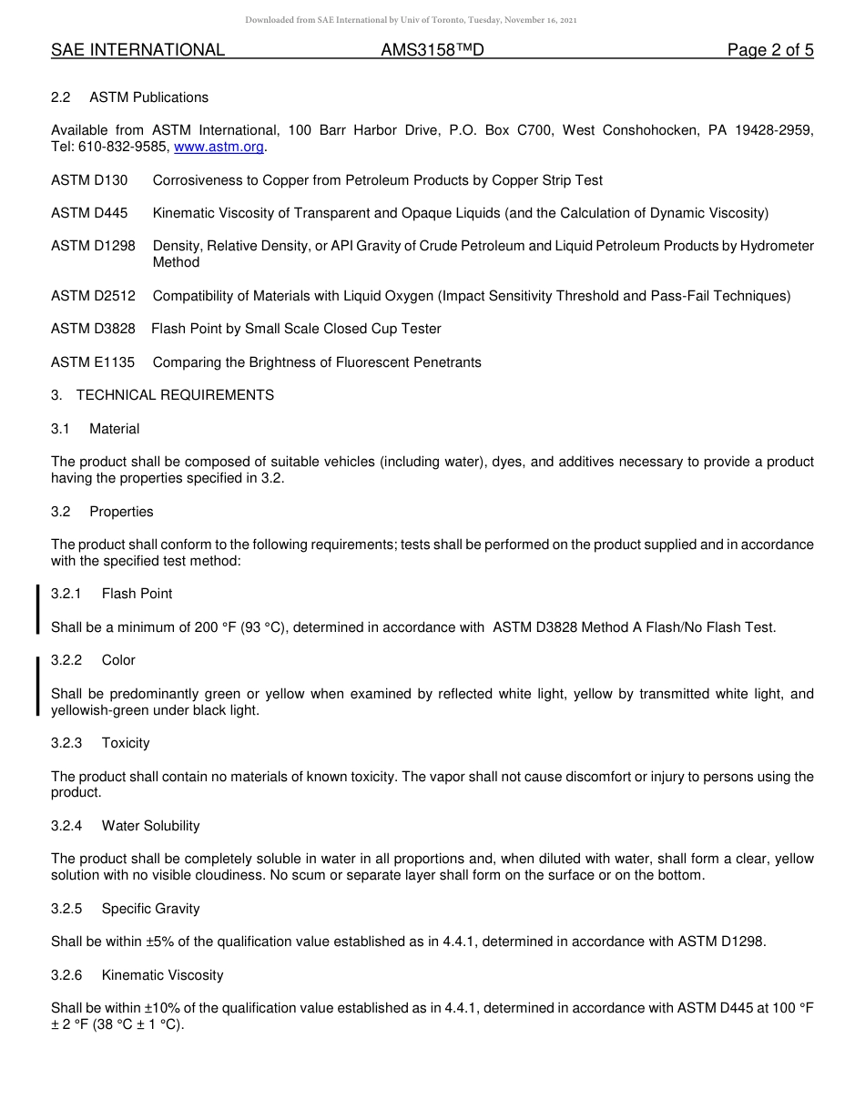 SAE AMS 3158D-2018.pdf_第2页