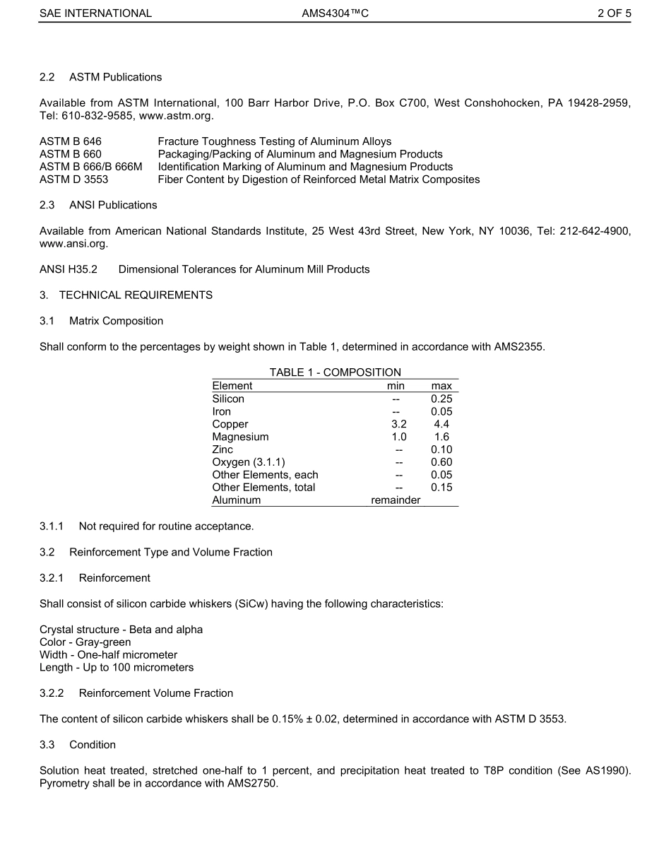 SAE AMS 4304C-2022.pdf_第3页