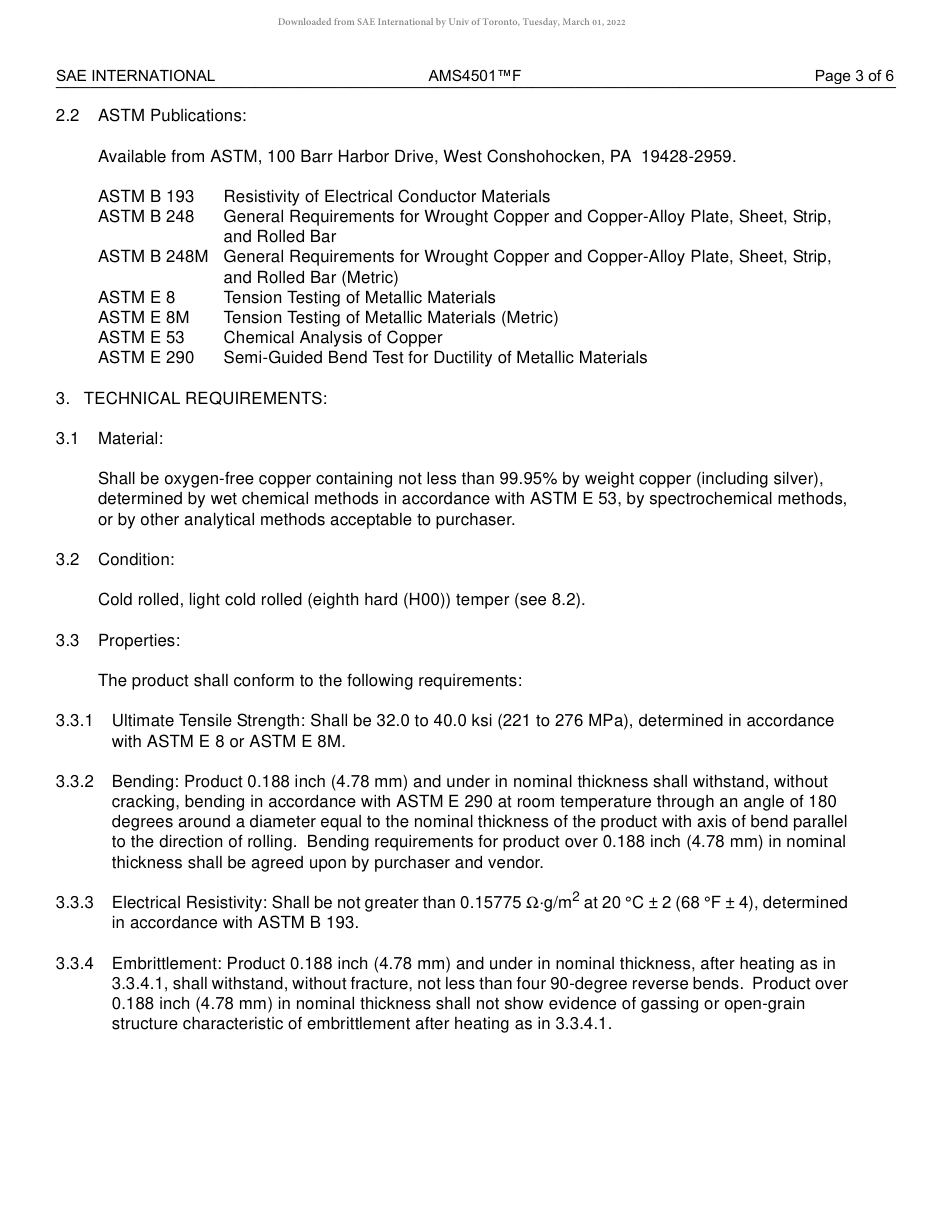 SAE AMS 4501F-2017.pdf_第3页