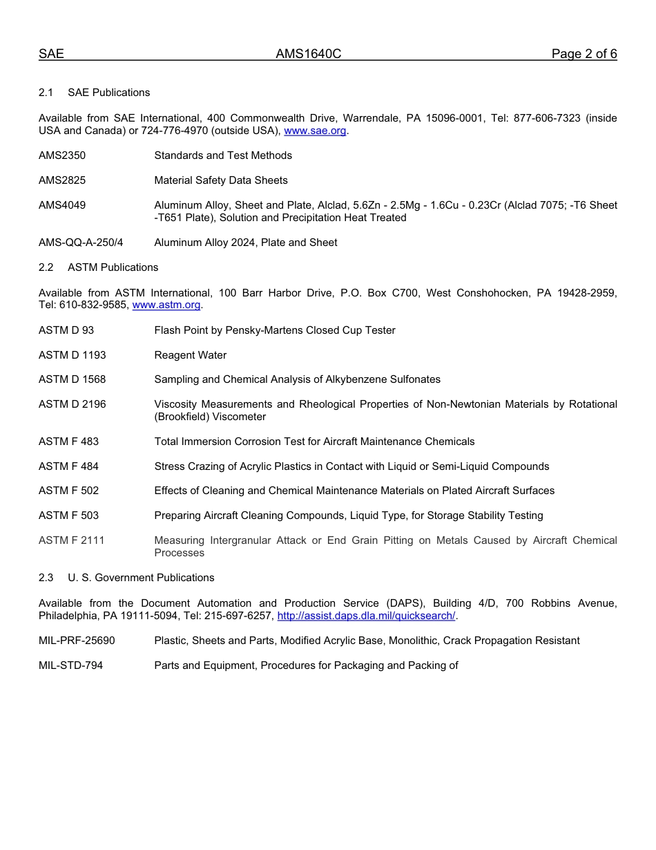 SAE AMS 1640C-2011.pdf_第2页