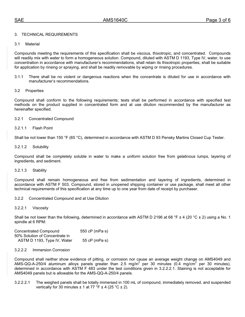 SAE AMS 1640C-2011.pdf_第3页