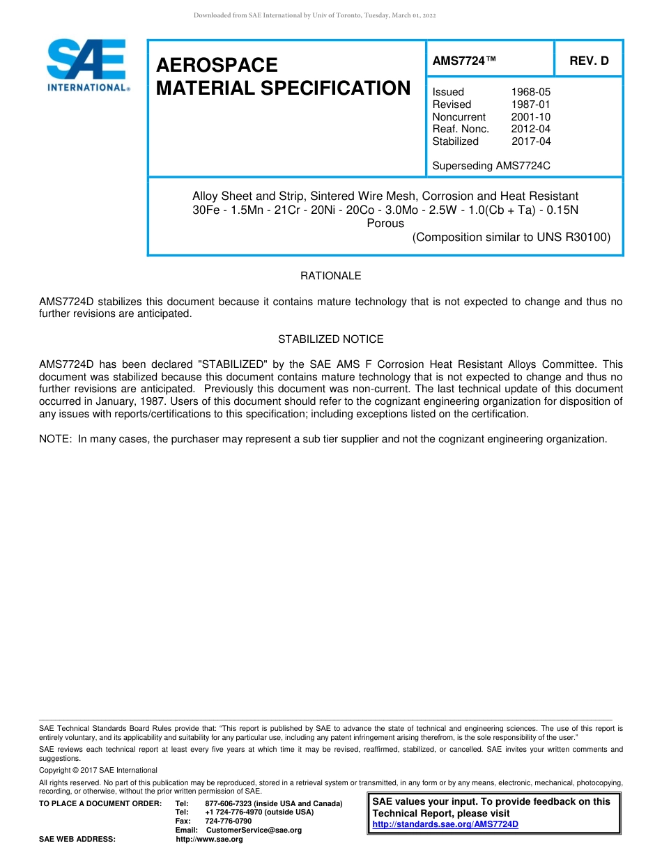 SAE AMS 7724D-2017.pdf_第1页