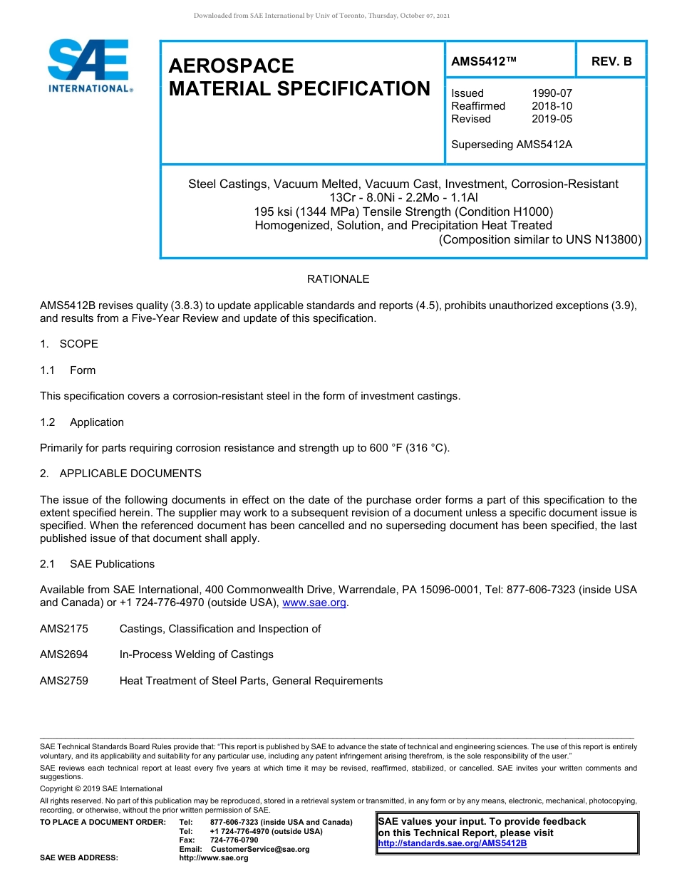 SAE AMS 5412B-2019.pdf_第1页